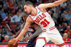 华体会APP-公牛全队检测阳性，强制休战一周