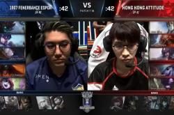 华体会登录-HKA绝杀G2，Caps完成史诗逆转顶尖较量入围赛，引爆全场热议