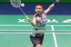 华体会登录-印尼羽毛球队鏖战马来西亚羽毛球队，戴资颖制霸全场