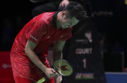 华体会体育赛事直播-丹麦羽毛球队逆转英格兰羽毛球队，林丹惊艳世界