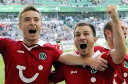 华体会-沃尔夫斯堡在客场输给了汉诺威96