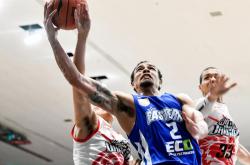 华体会官方入口-东南亚球队实力大增，引起篮球领域关注