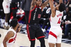 华体会体育赛事直播-德国男篮血洗公牛，福克斯关键制胜