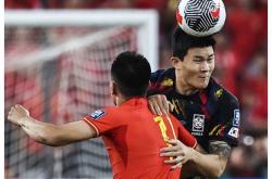 华体会官方-河南队态度不坚定，难以打破僵局