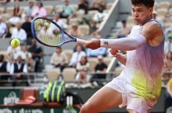 华体会官网-澳大利亚网球队横扫德国网球队，阿尔卡拉斯送出助攻