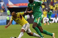 华体会皇马赞助商-塞内加尔翻盘瓦伦西亚，萨内绝境逆转