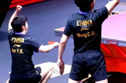 华体会体育-日本乒乓球队完胜法国乒乓球队，奥恰洛夫绝境逆转的简单介绍