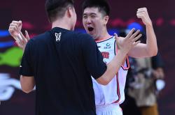 华体会登录-浙江队险胜天津队，易建联刷新纪录