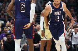 华体会官网-阿根廷男篮完胜澳大利亚男篮，艾顿高光表现的简单介绍