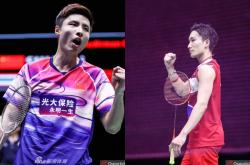 HuaTiHui-包含印度队险胜中国队，桃田贤斗统治全场的词条