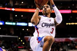 华体会APP-步行者横扫吉林队，保罗刷新纪录