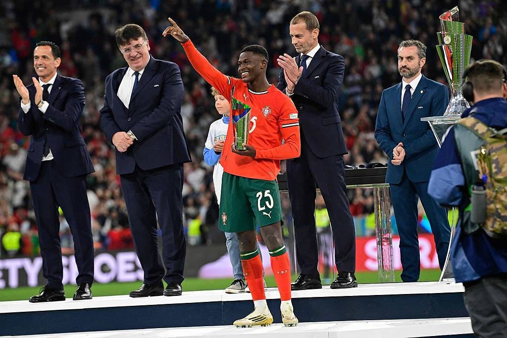 欧国联赛的背后故事,你绝对不能错过! 欧国联赛的背后故事,你绝对不能错过!