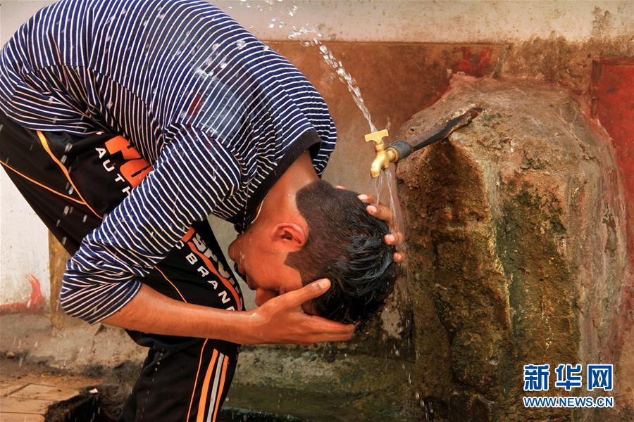 巴基斯坦篮球超级联赛:博伊队打败卡拉奇队 巴基斯坦篮球超级联赛:博伊队打败卡拉奇队