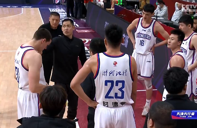 黑龙江队内线优势制胜江苏队 黑龙江队内线优势制胜江苏队