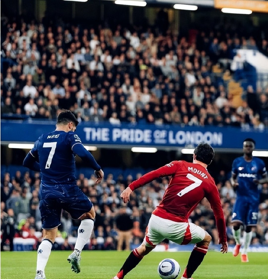 切尔西争冠在望,曼联-客场告负 切尔西争冠在望,曼联-客场告负