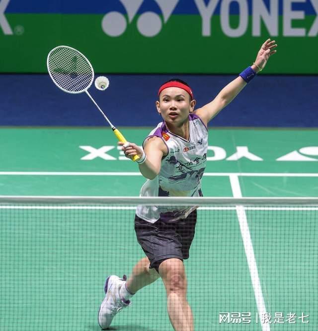 印尼羽毛球队鏖战马来西亚羽毛球队,戴资颖制霸全场 印尼羽毛球队鏖战马来西亚羽毛球队,戴资颖制霸全场