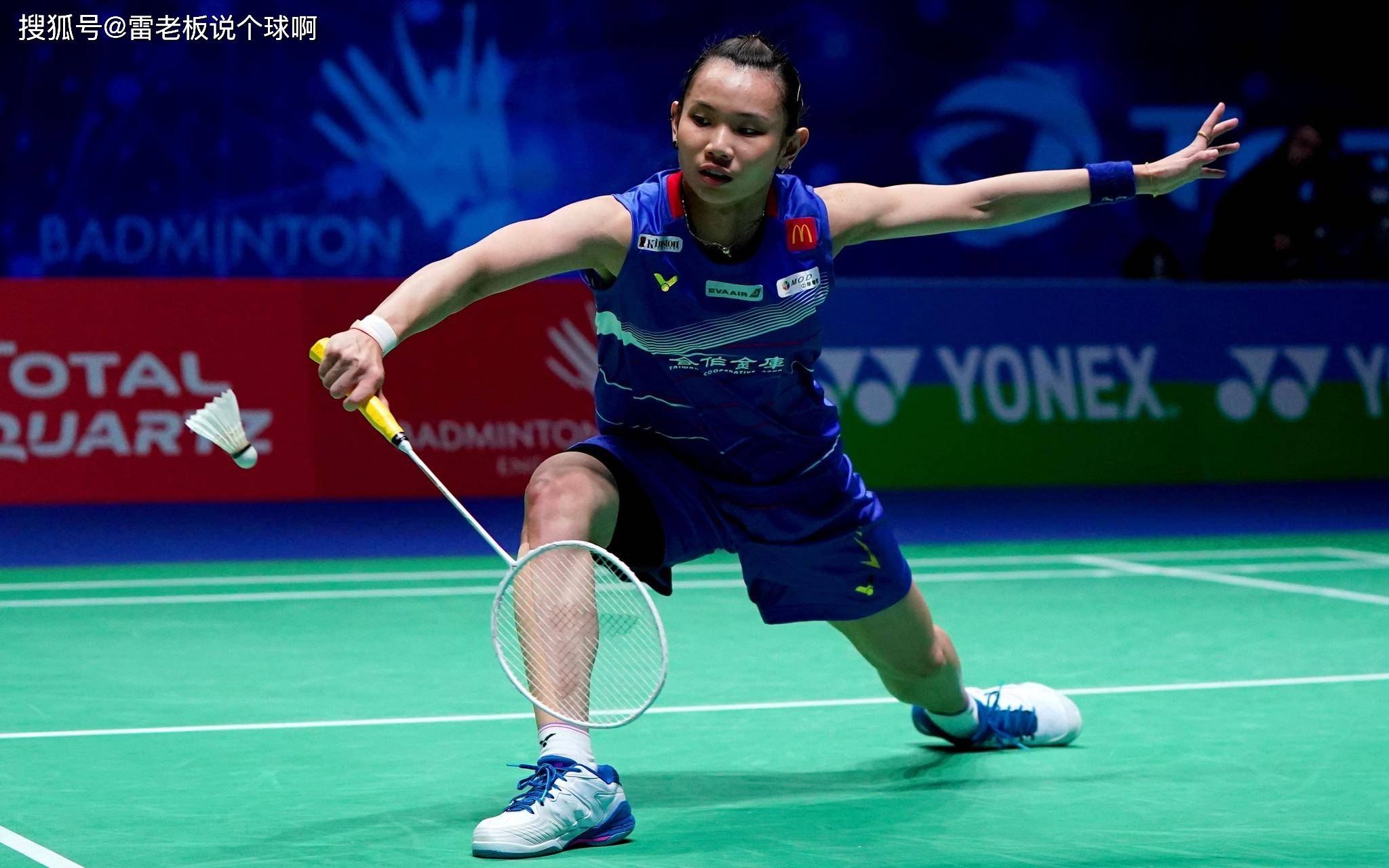 丹麦羽毛球队翻盘中国羽毛球队,戴资颖制霸全场 丹麦羽毛球队翻盘中国羽毛球队,戴资颖制霸全场