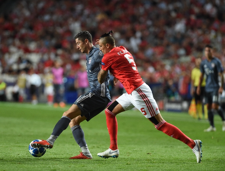 巴黎逆转尤文,首回合告捷打响16强之路 巴黎逆转尤文,首回合告捷打响16强之路