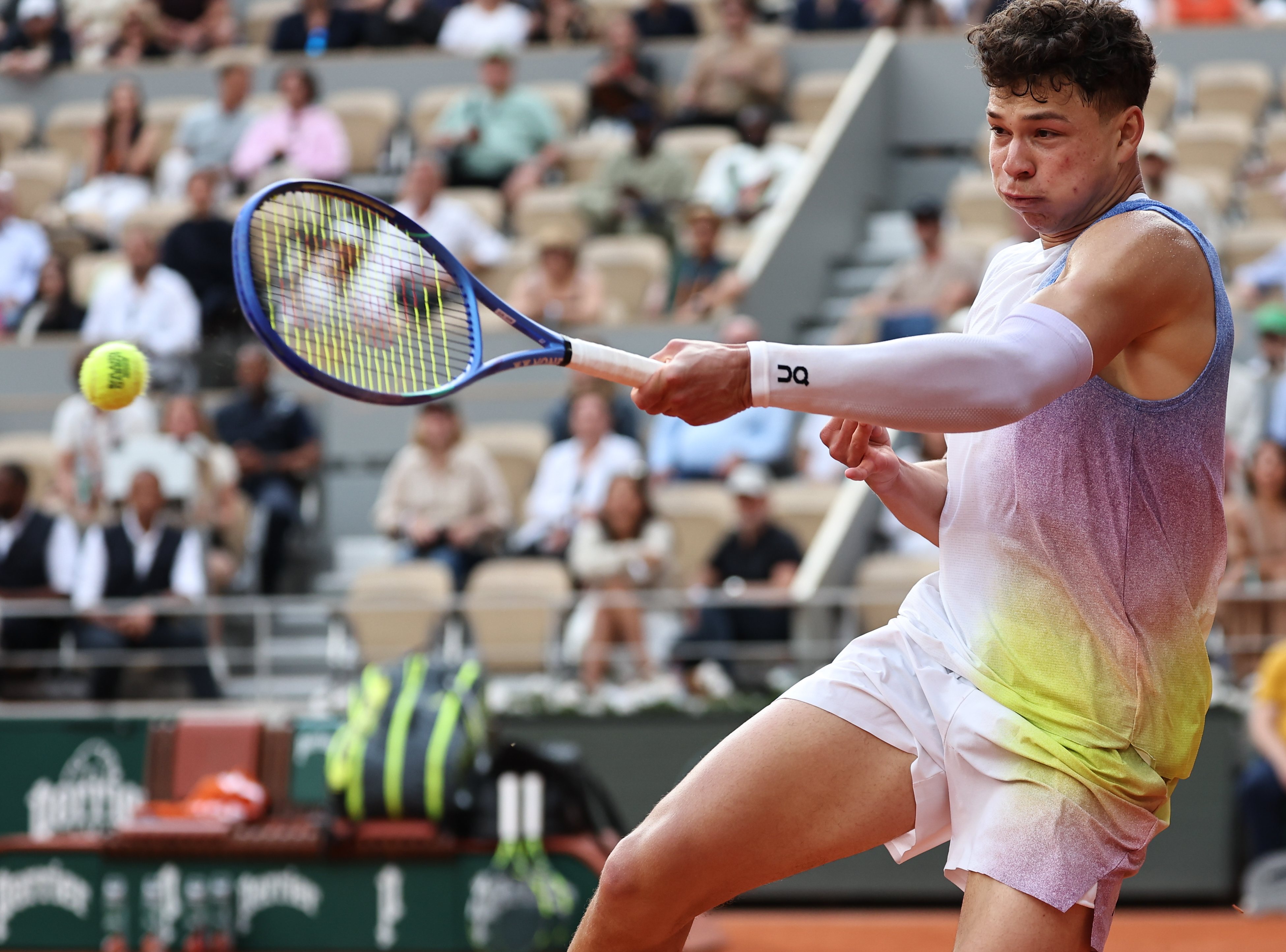 澳大利亚网球队横扫德国网球队,阿尔卡拉斯送出助攻 澳大利亚网球队横扫德国网球队,阿尔卡拉斯送出助攻