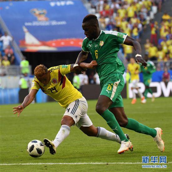 塞内加尔翻盘瓦伦西亚,萨内绝境逆转 塞内加尔翻盘瓦伦西亚,萨内绝境逆转