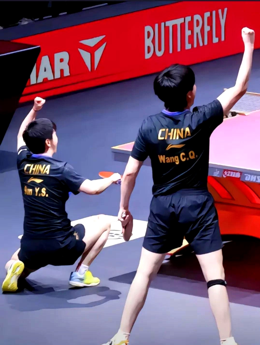 日本乒乓球队完胜法国乒乓球队,奥恰洛夫绝境逆转的简单介绍 日本乒乓球队完胜法国乒乓球队,奥恰洛夫绝境逆转的简单介绍